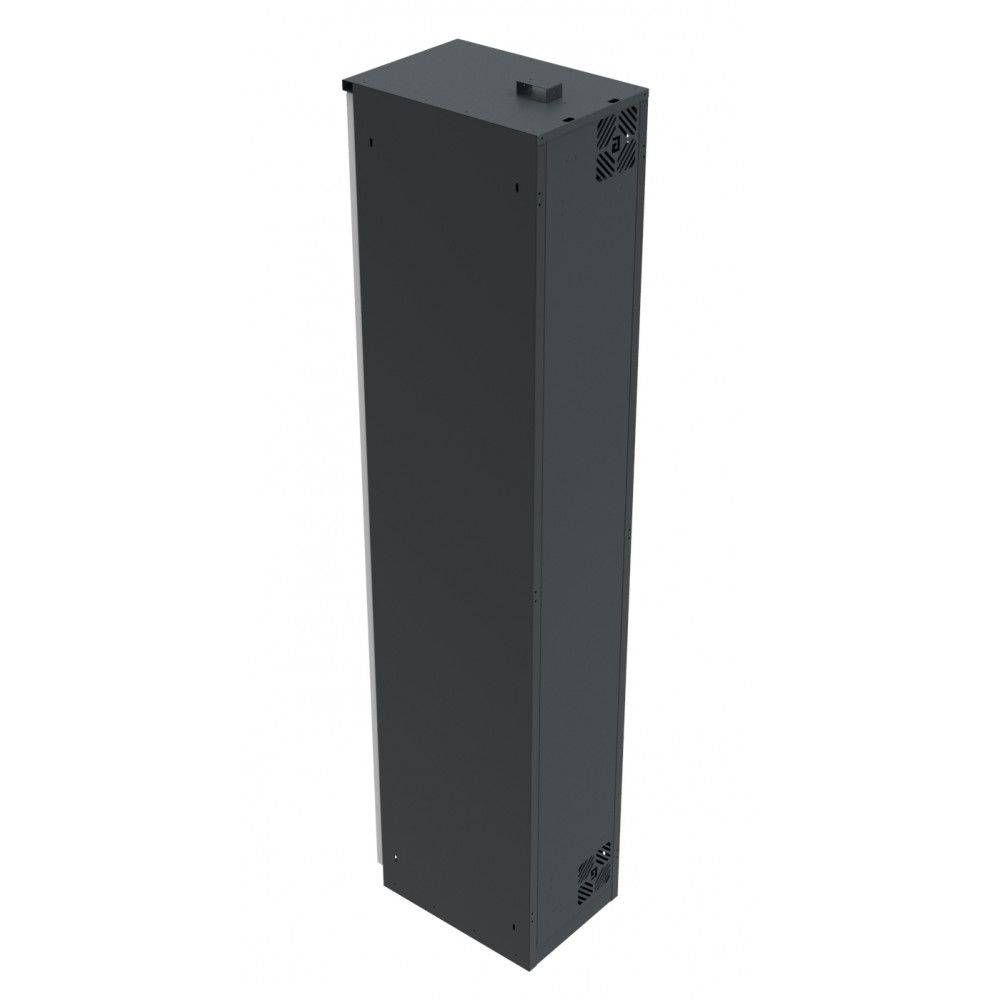 Шкаф для хранения и сушки спортивного инвентаря  ШС Локер-2