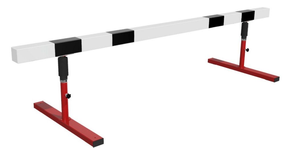 Препятствие для бега 3,66м (барьер стипль-чез)  Pioner A15099