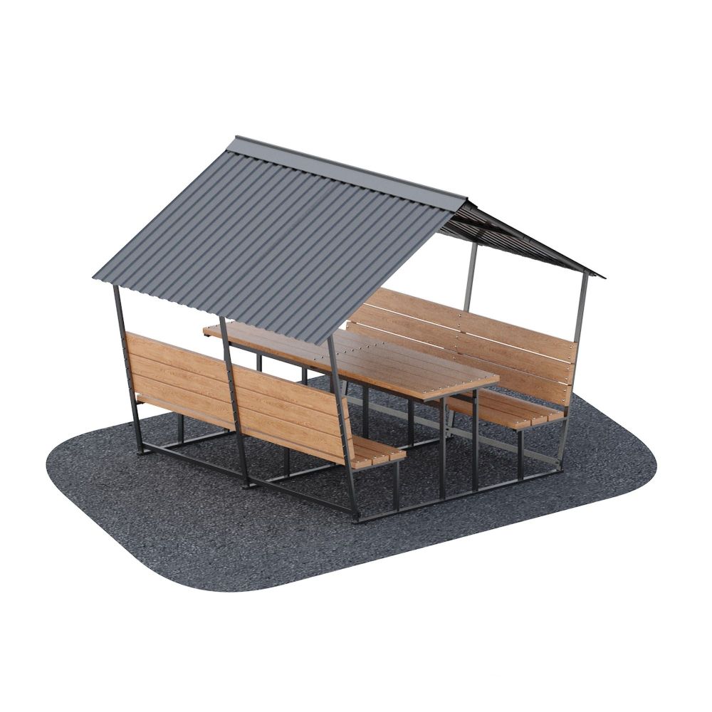 Беседка Астра  Pioner A10205