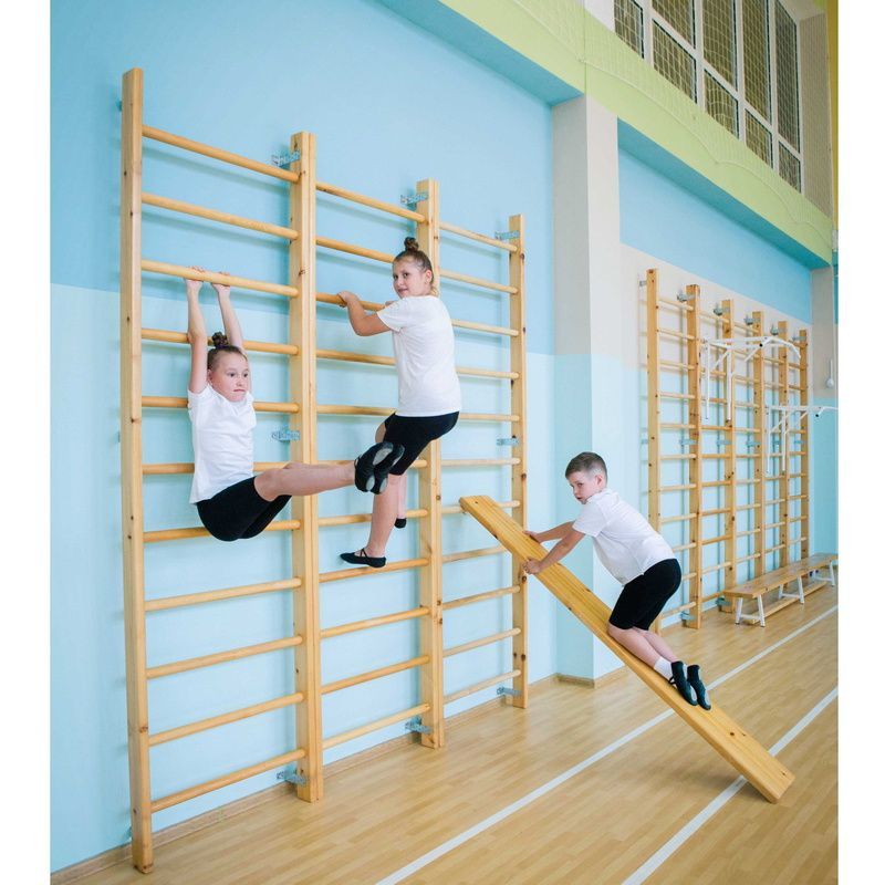 Доска наклонная гладкая 240х2000 мм Pioner A12281