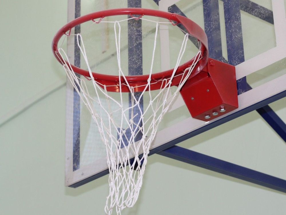 Кольцо баскетбольное амортизационное массовое  Pioner A13327