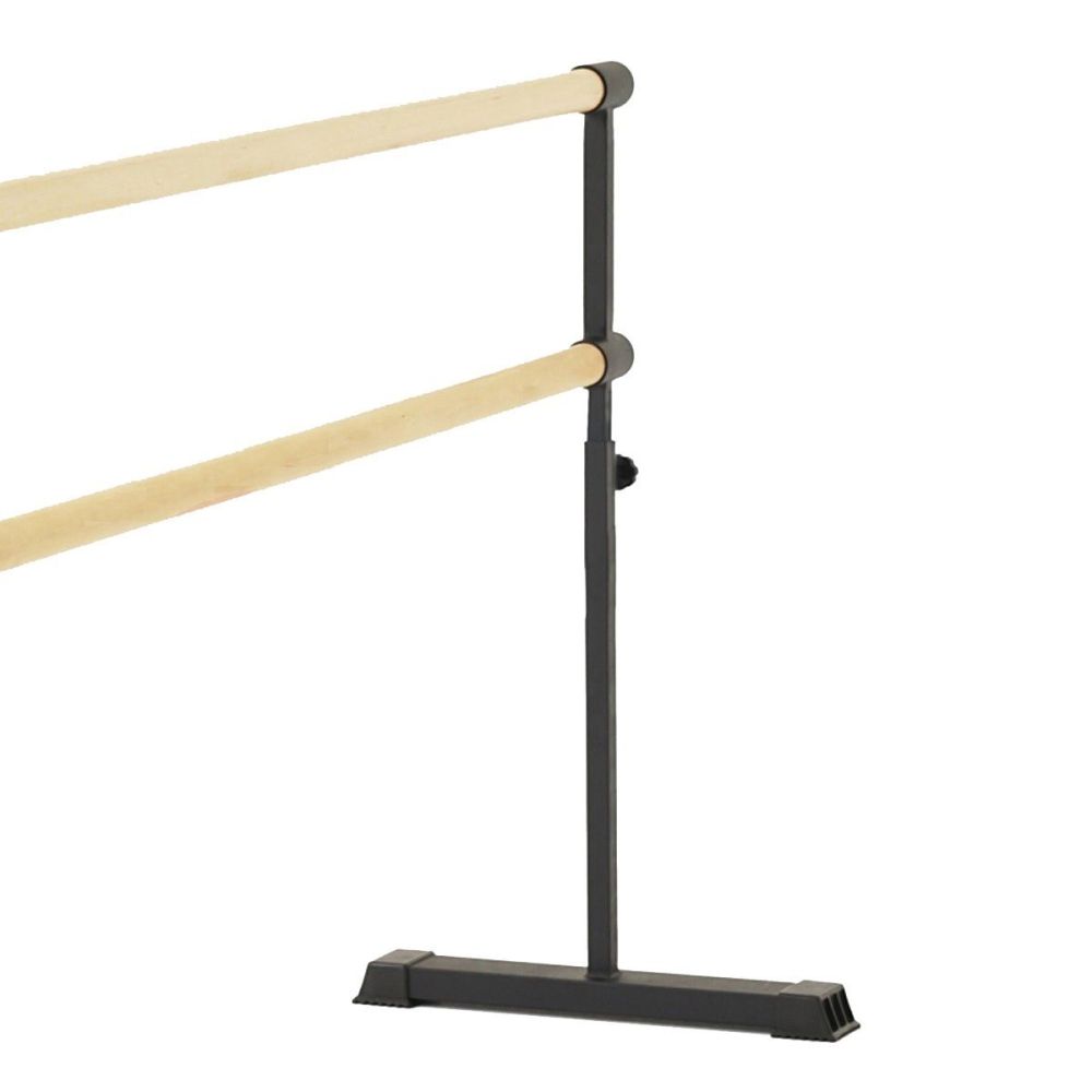 Опора переносного хореографического станка регулируемого двухрядного   Pioner A14166