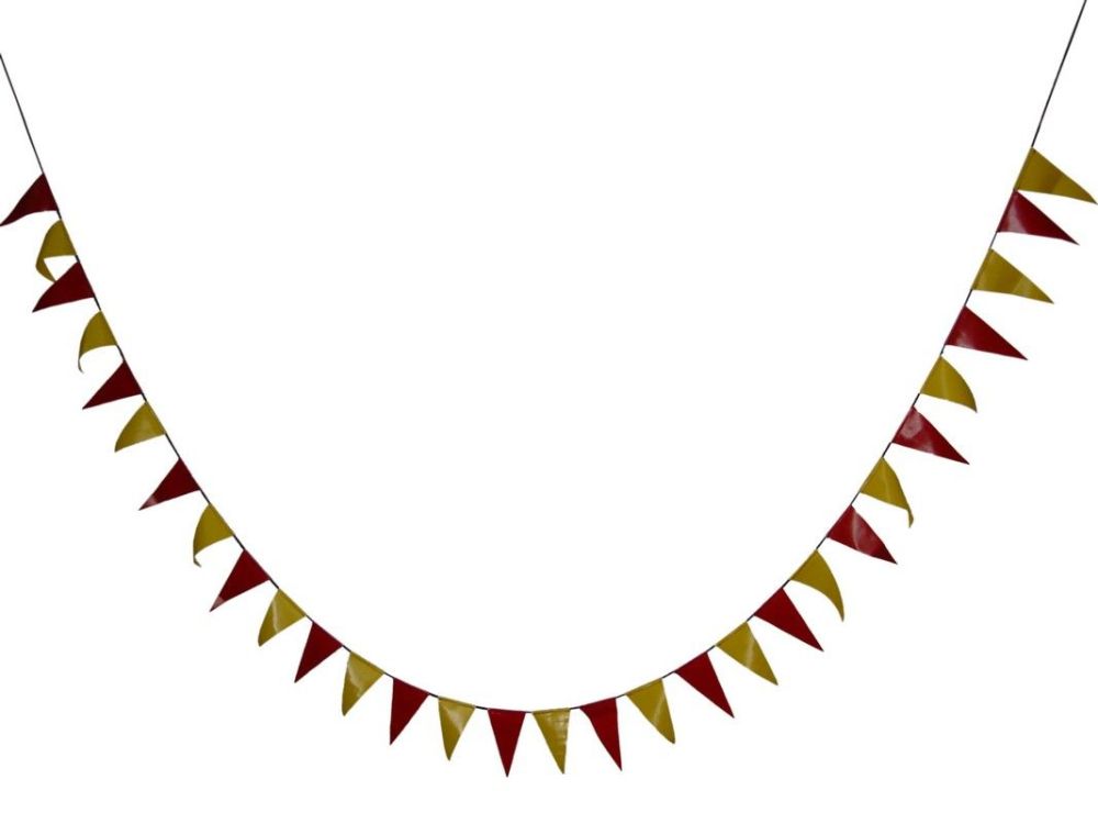 Флажная лента 5 м,  Pioner A15408