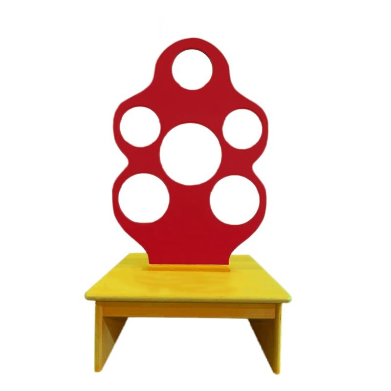 Стойка для метания мячей  Pioner A10805