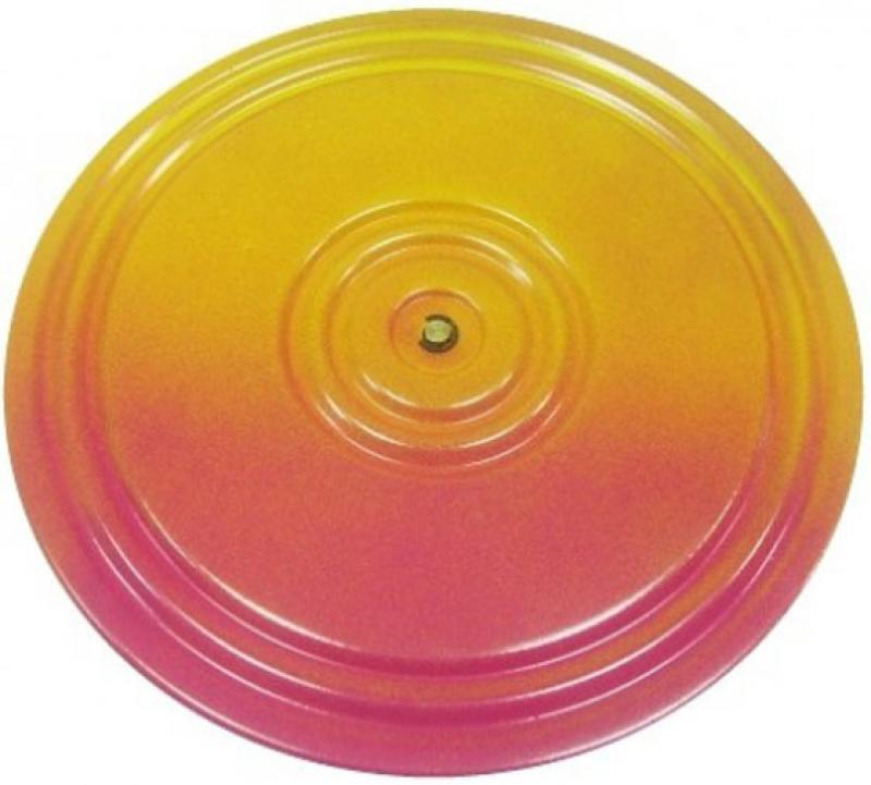 Диск здоровье многоцветный  Pioner A18054
