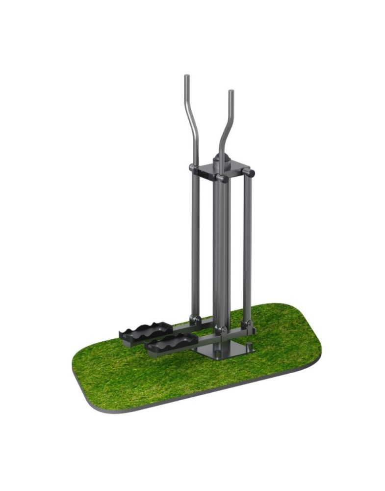 Лыжник  Pioner A15543