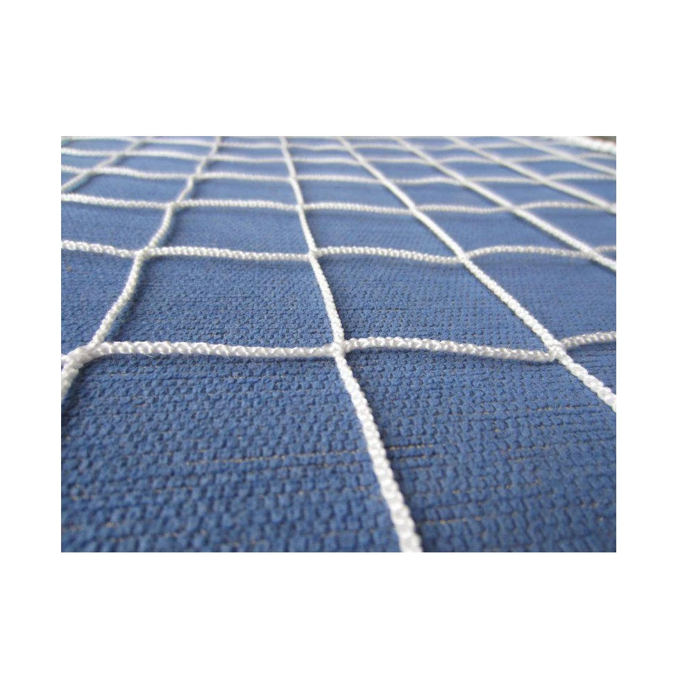 Сетка заградительная, ячейка 100х100 мм, диаметр нити 4.0 мм