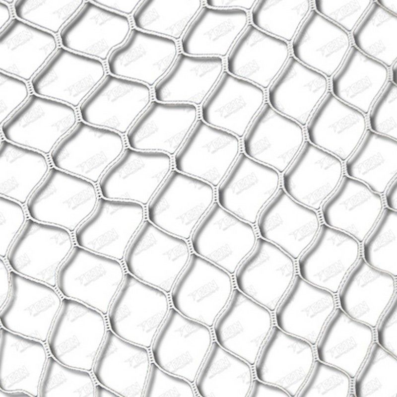 Сетка для гашения хоккейная d=2,2 мм (пара)  Pioner A12483