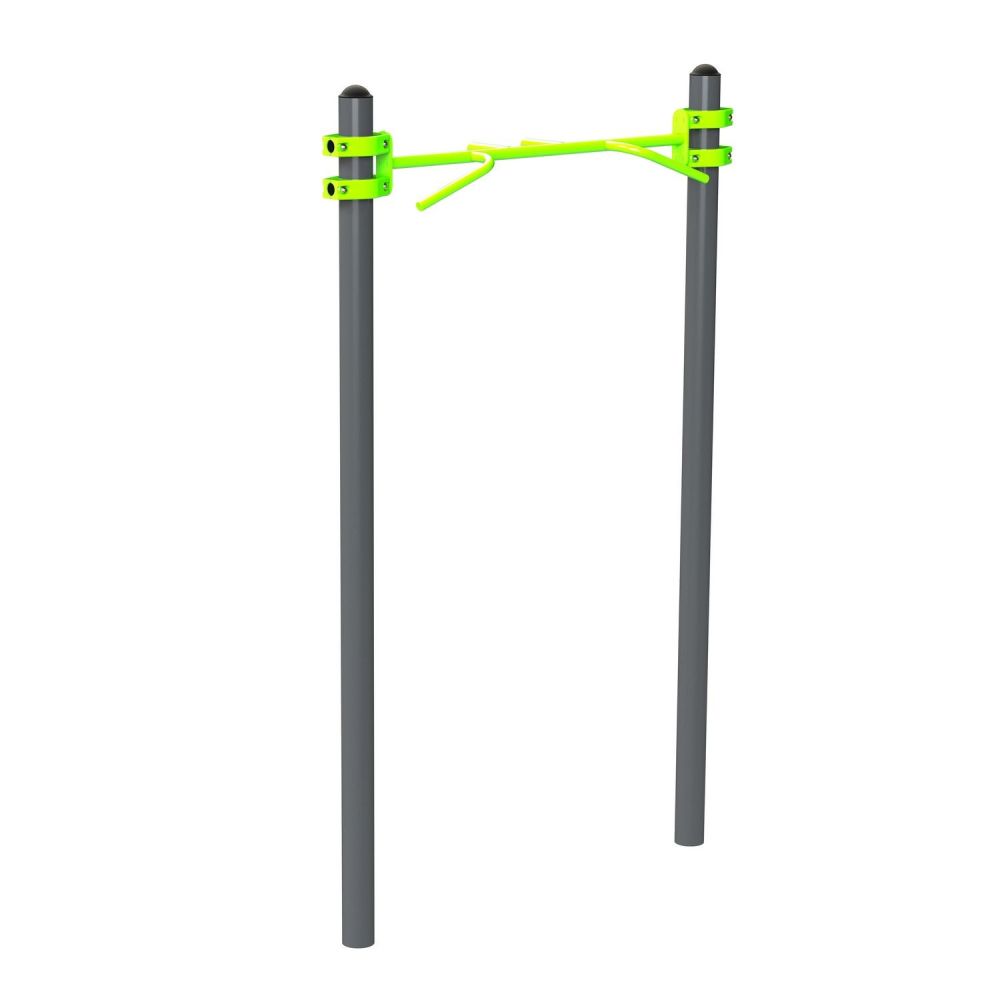 Спортивный комплекс  Pioner A17612