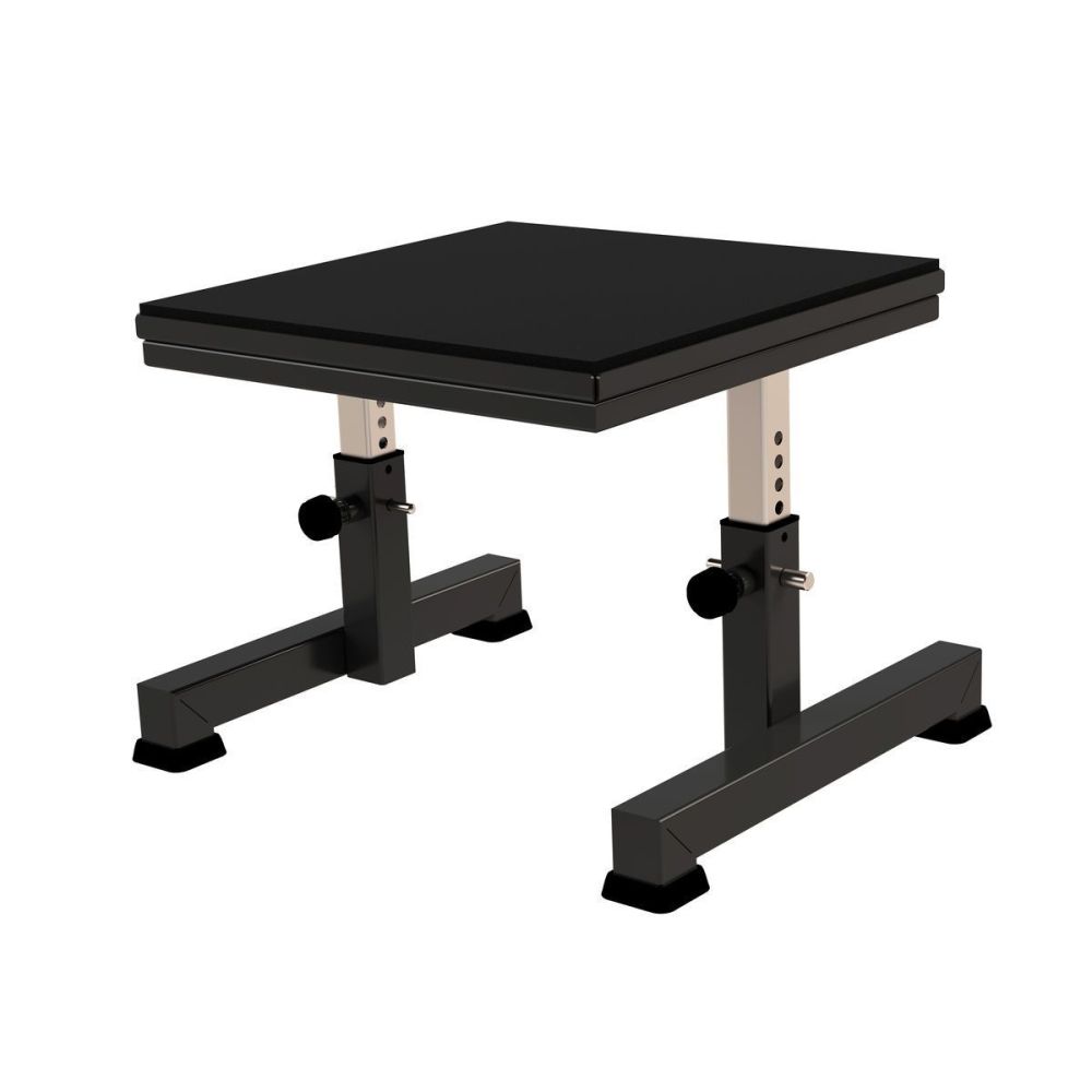 Плиометрический бокс регулируемый  Pioner A17699