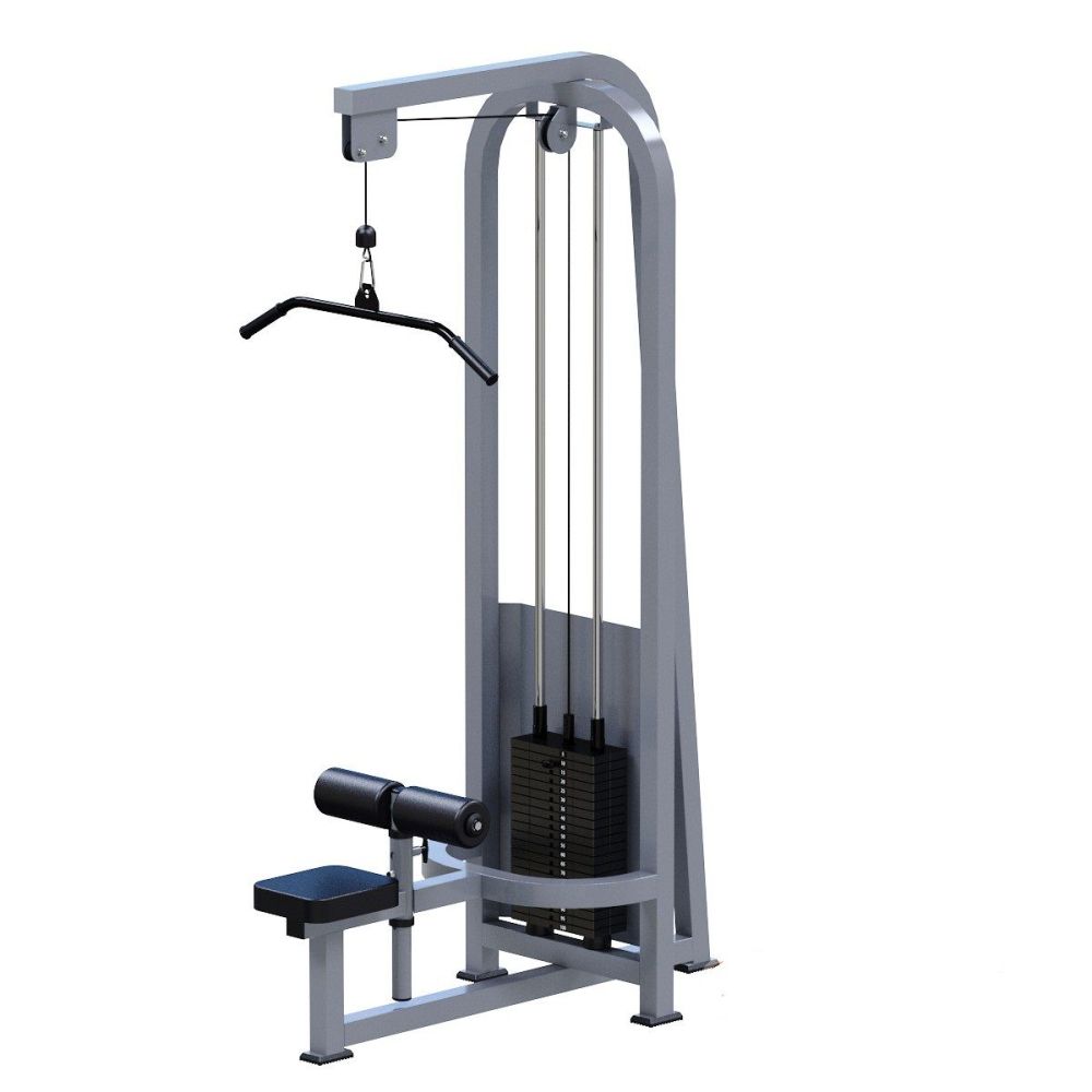 Верхняя тяга (стек 100 кг) Pioner A11959