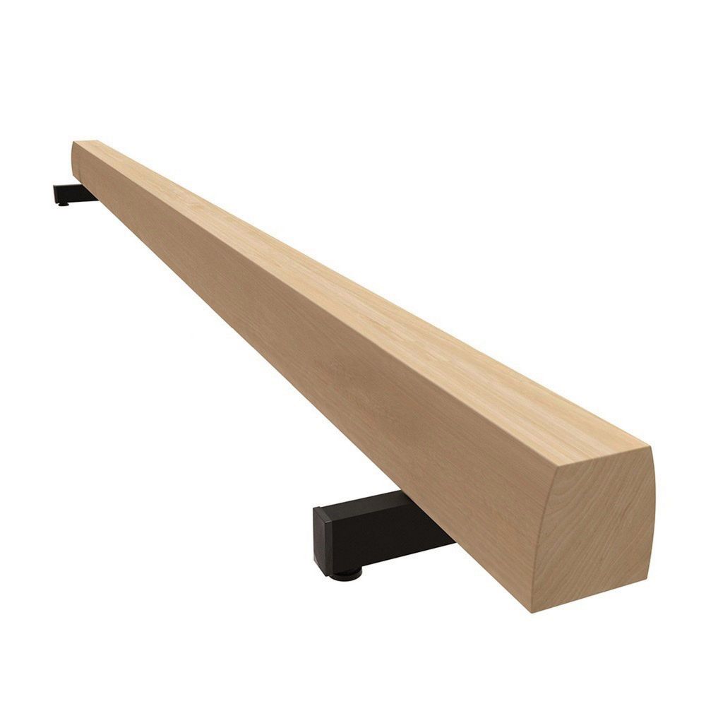 Бревно гимнастическое 3 м на металлических низких опорах  Pioner A13949