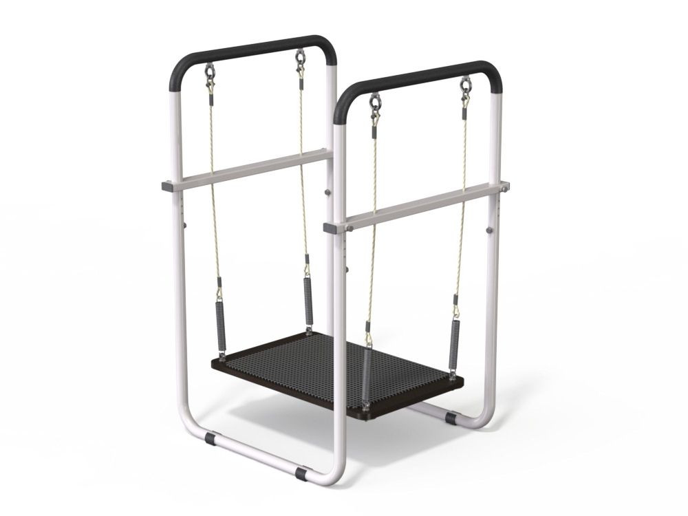 Тренажёр для развития координации (балансир)  Pioner A11770