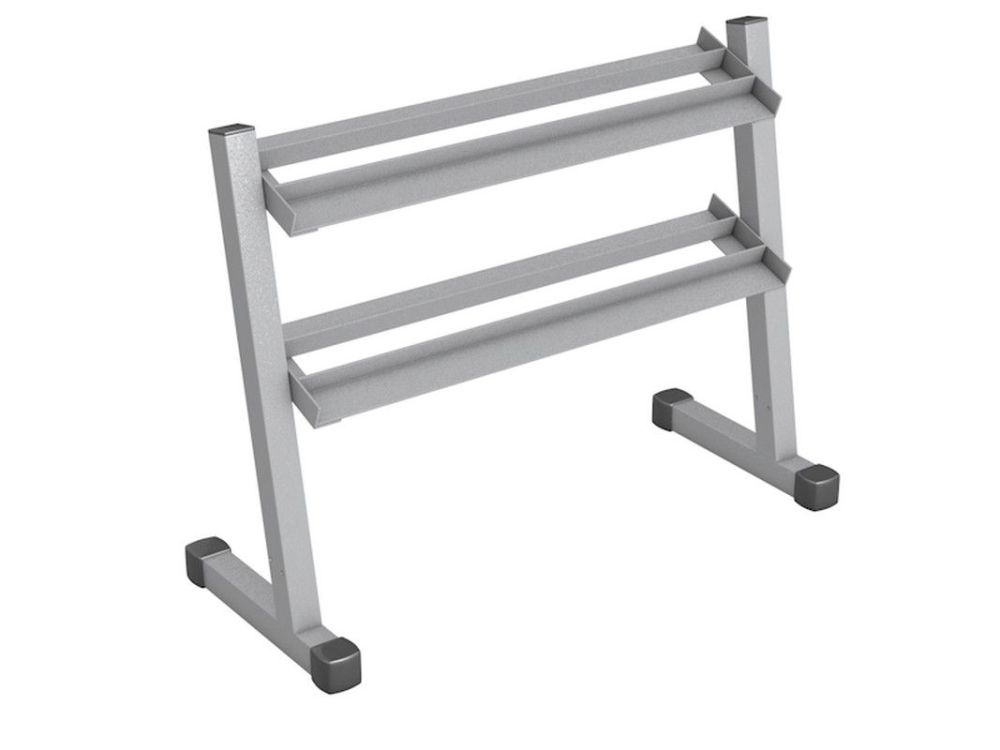 Стойка для гантелей  Pioner A12146