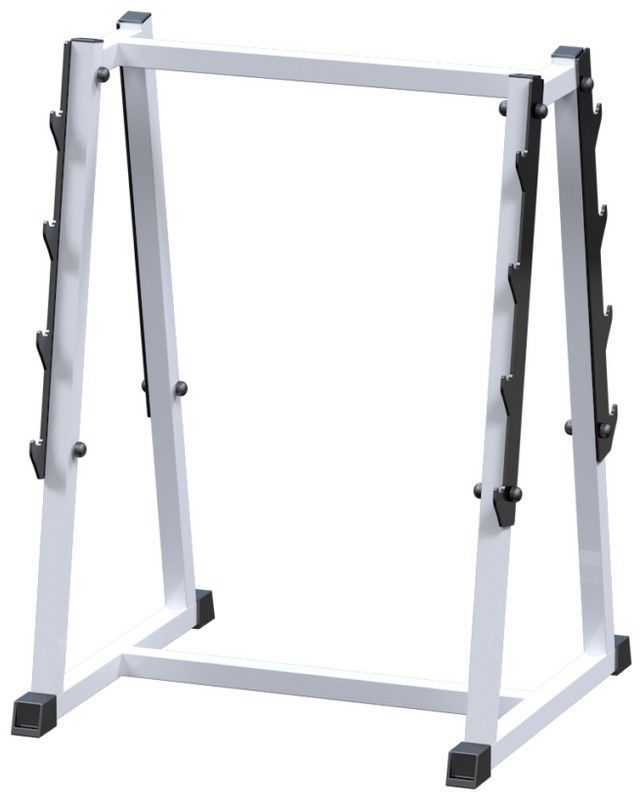 Стойка на 8 грифов  Pioner A11861