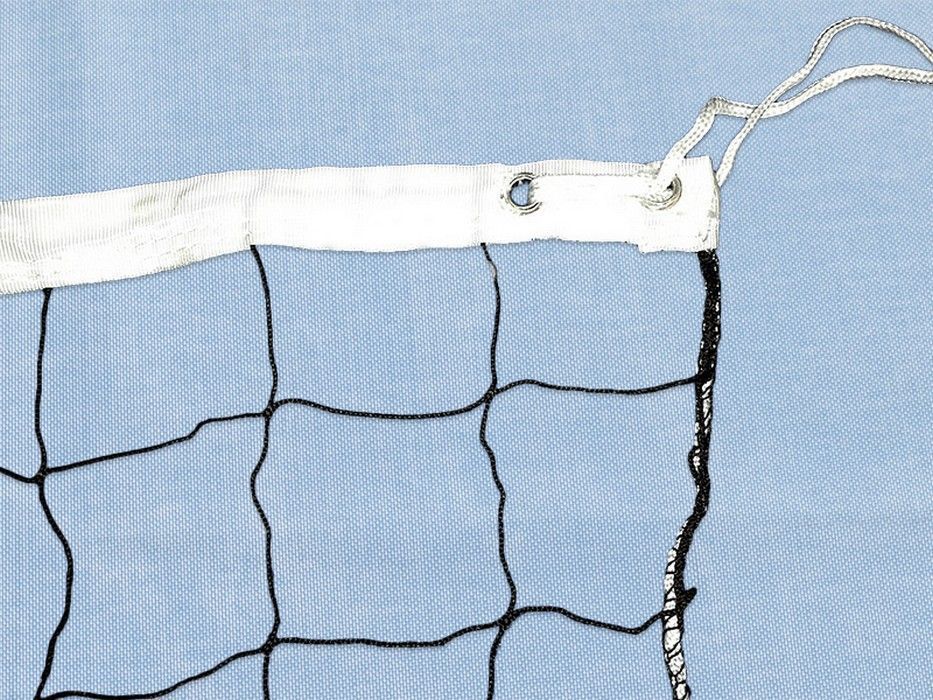 Сетка волейбольная массовая, шт. нить 2.2мм  Pioner A10192