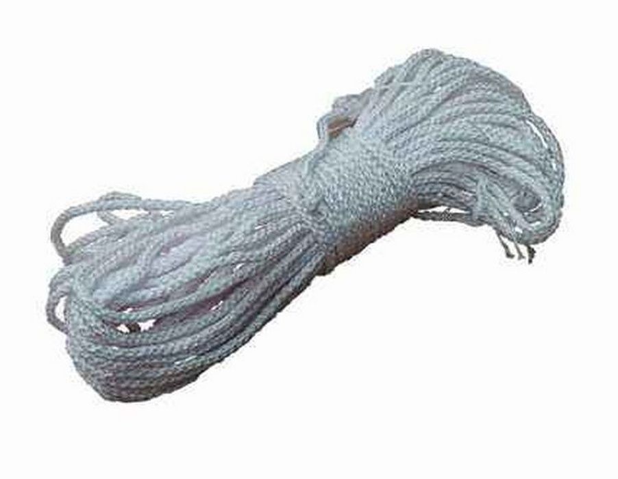 Веревка (100 м) для крепежа сетки Pioner A14952