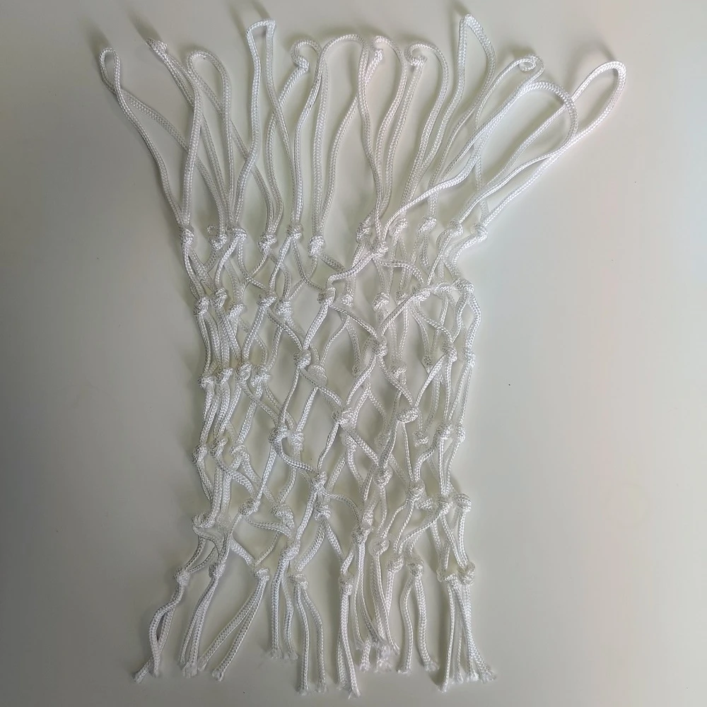 Сетка баскетбольная профессиональная, нить 6 мм