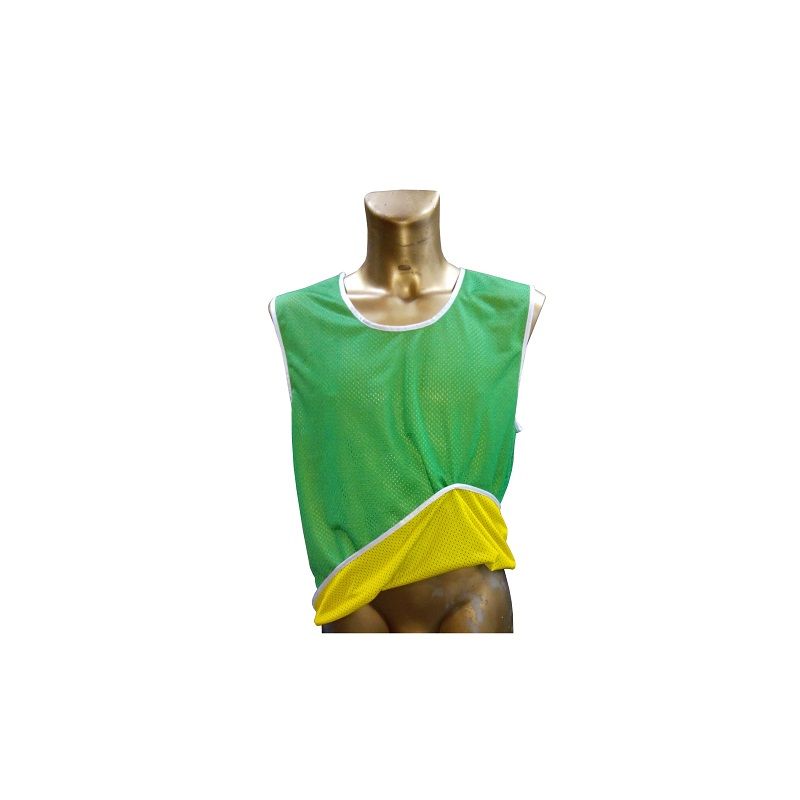 Манишка сетка, двухсторонняя  Pioner A13095