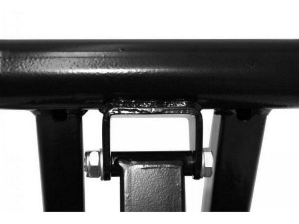 Брусья настенные складные Pioner A17127