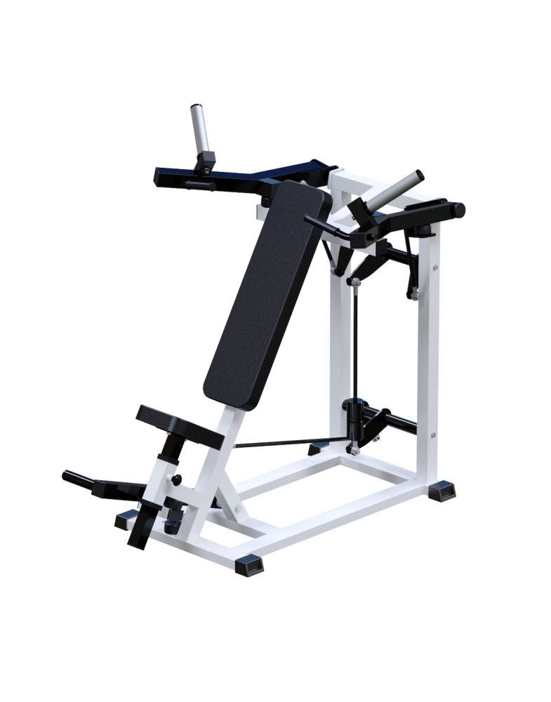 Жим сидя  Pioner A11882