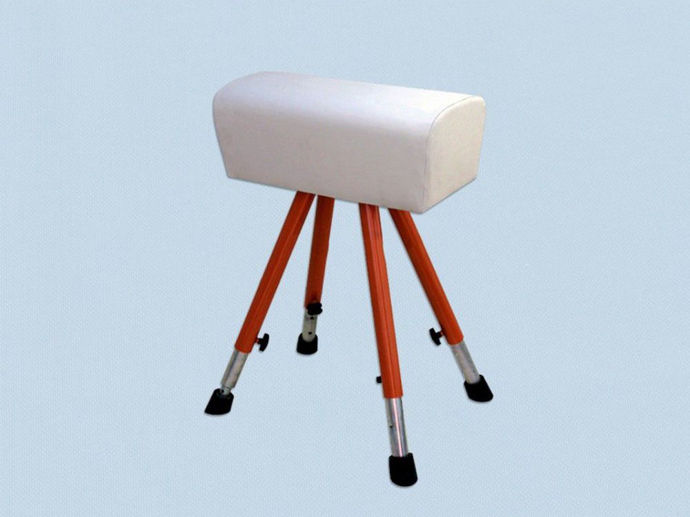 Козел гимнастический премиум  Pioner A14726