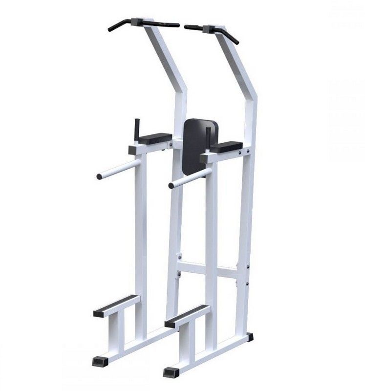 Пресс-брусья с турником   Pioner A15648