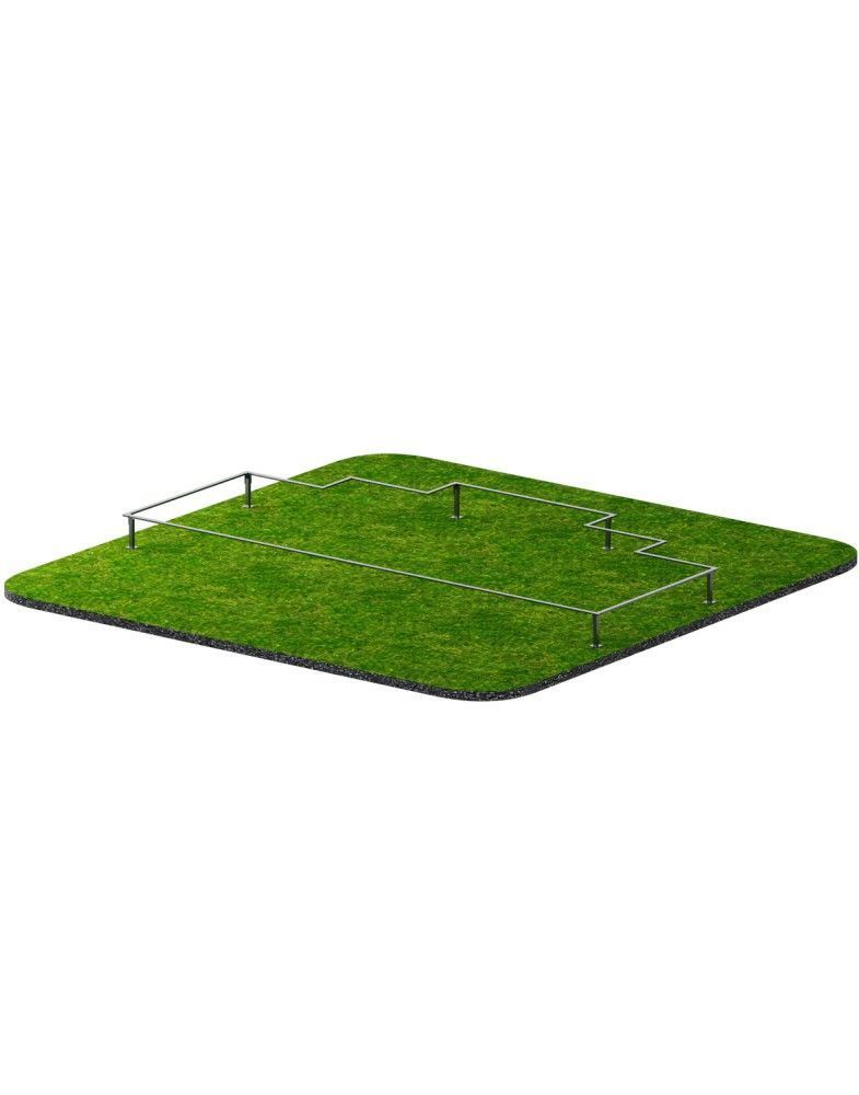 Ров   Pioner A15588