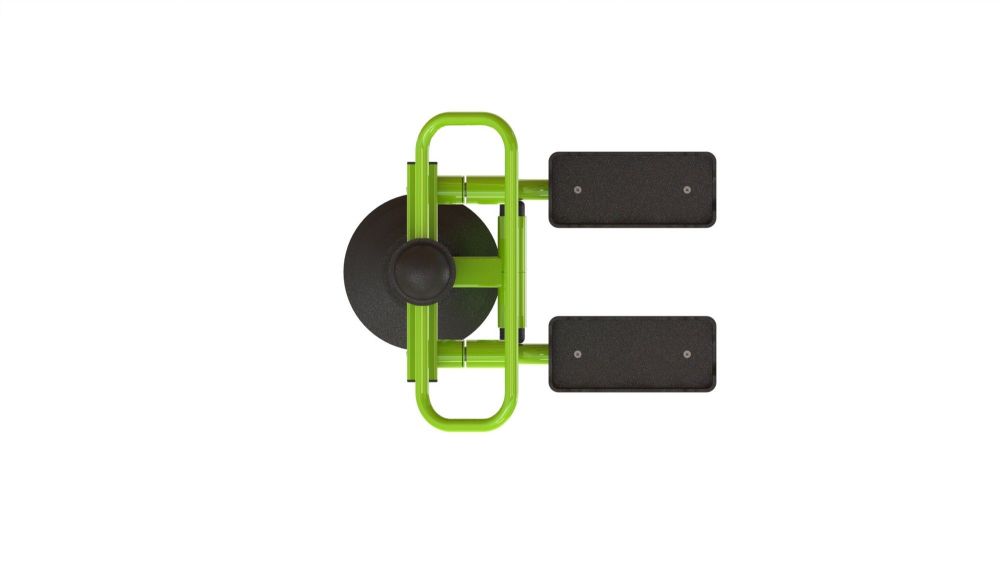 Уличный тренажер взрослый Шпагат Pioner A16977