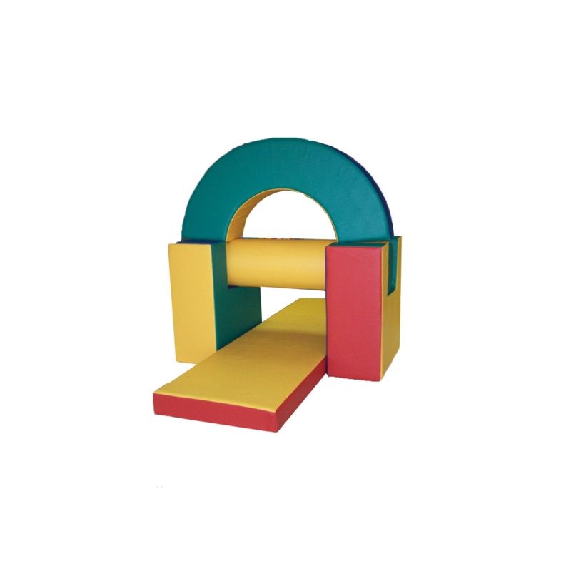 Игровой модуль Трансформер - №19 (5 элементов)  Pioner A10323