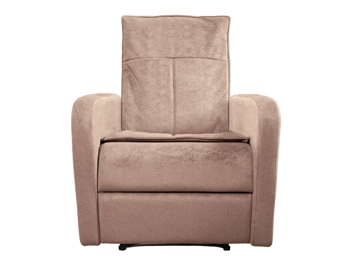 Кресло-реклайнер электрический с массажем FUJIMO E-COMFORT CHAIR Терра