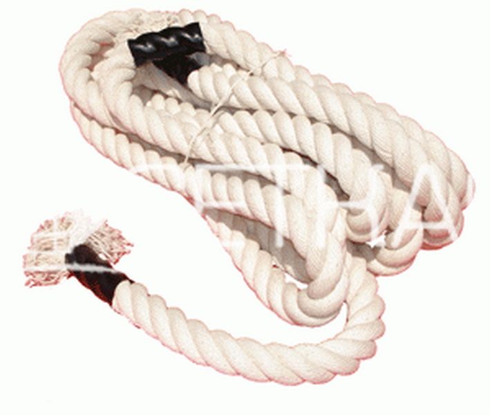 Канат для перетягивания  L=20 м, D=40 мм Pioner A11089