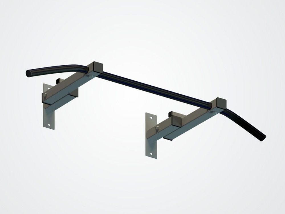 Турник настенный складной  Pioner A16467