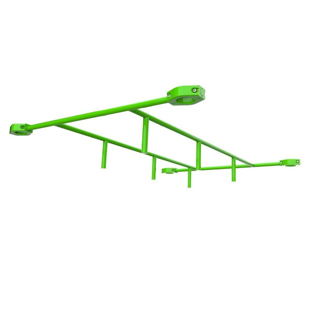 Рукоход Молотки  Pioner A17749