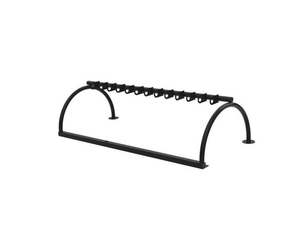 Парковка для самокатов на 13 мест Pioner A10173