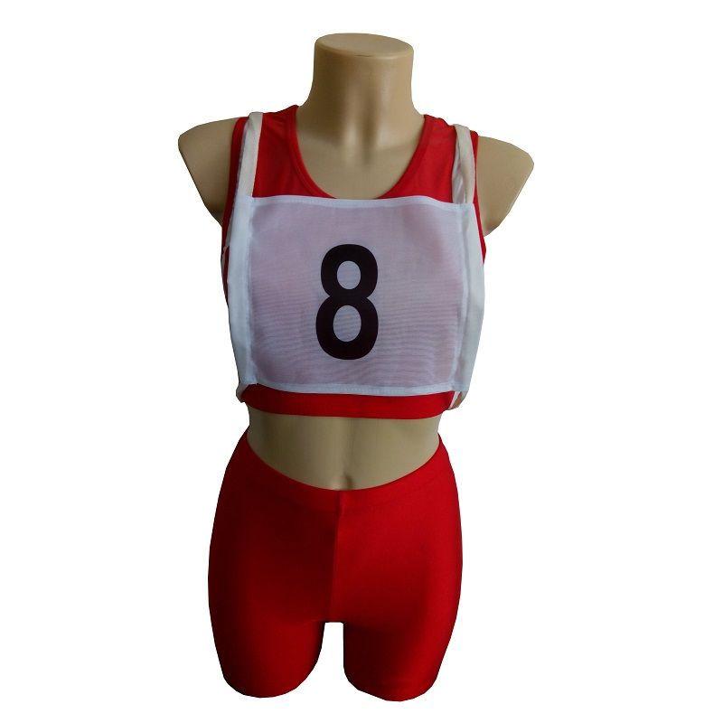 Стартовые номера односторонние  Pioner A15404