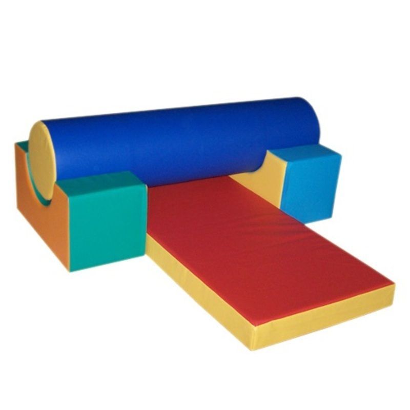 Игровой модуль Трансформер - №11 Забава 1 (4 элемента)  Pioner A10325