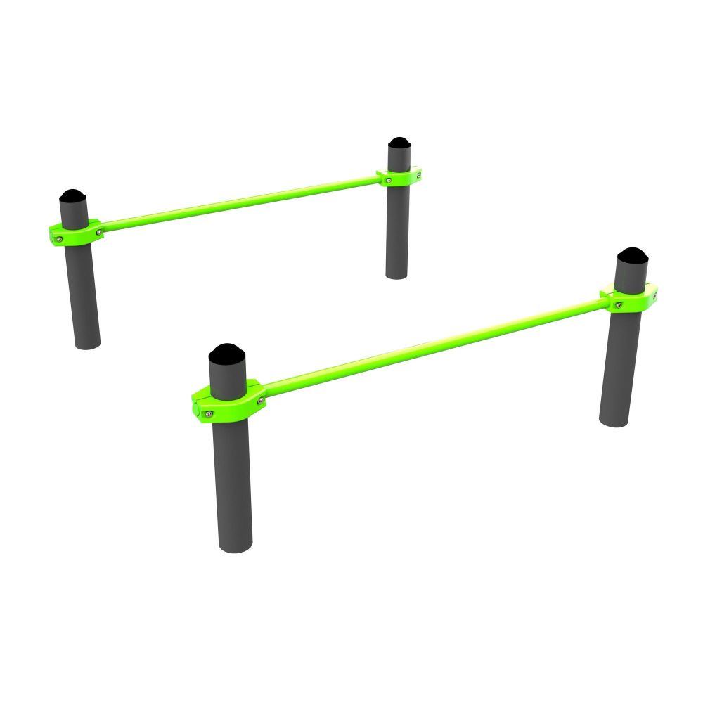 Комплекс для выполнения испытания (прыжок в длину с места)  Pioner A17599