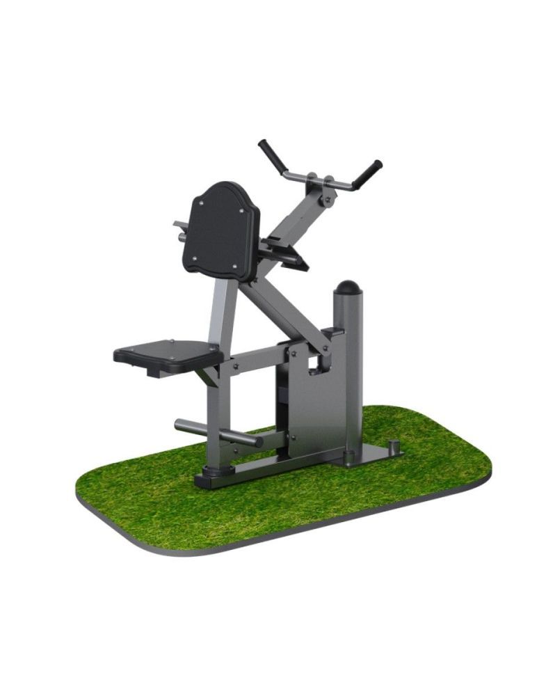 Бицепс-машина  Pioner A15689