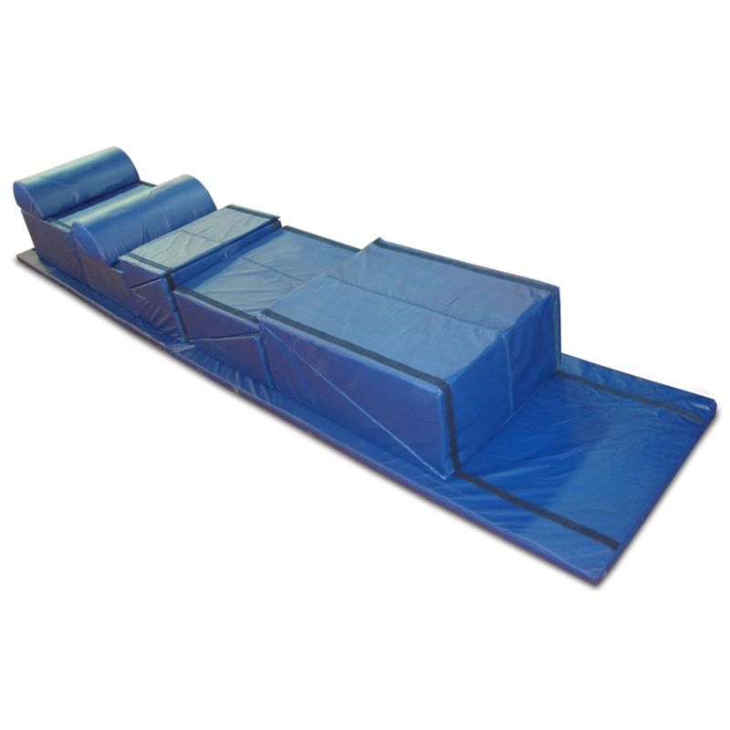 Комплект поливалентных матов  Pioner A10853