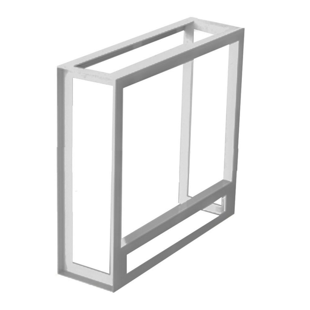 Ферма 0,3 м цельносварная для баскетбольного щита 700х700 из фанеры Pioner A13889