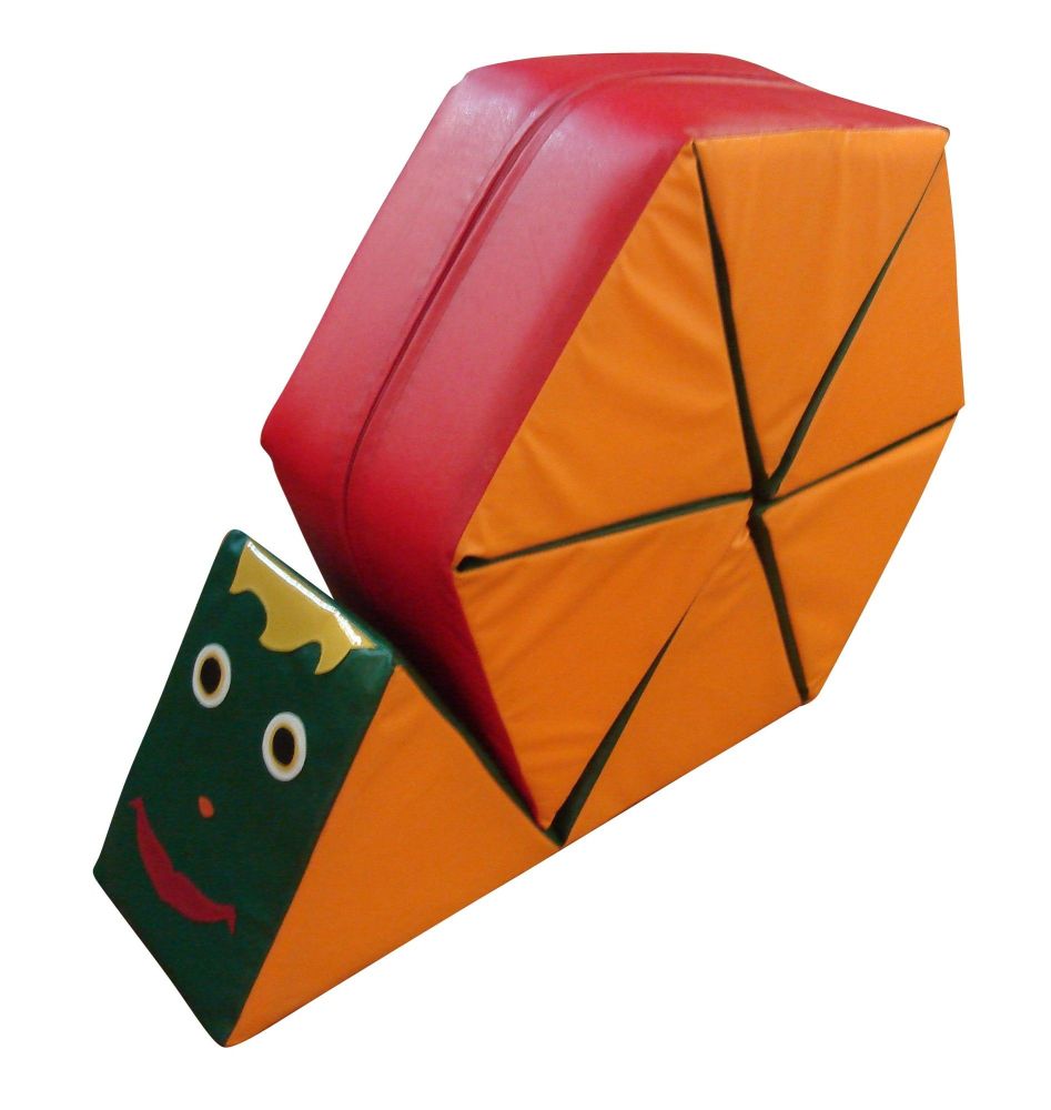 Гусеница - трансформер  Pioner A11172