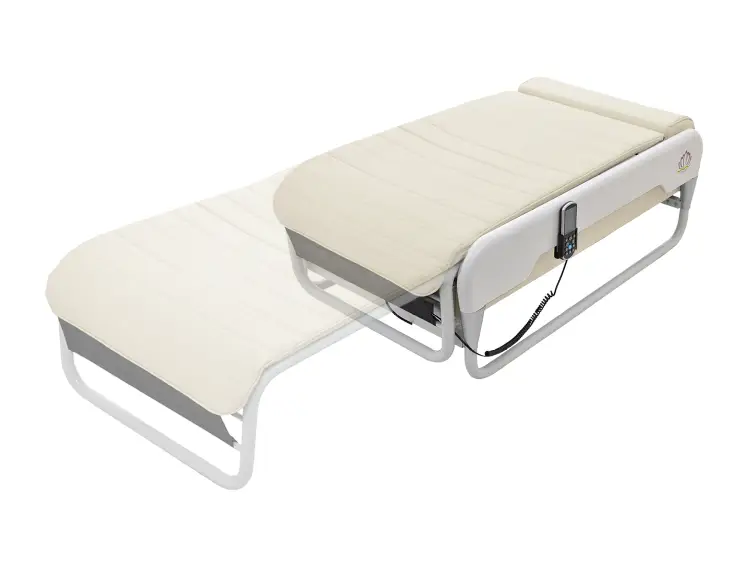 Массажная кровать MHS LOTUS HEALTHCARE R-522