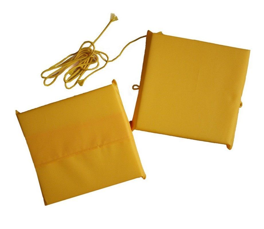 Бруски-ходунки 20х20 см,  Pioner A11197