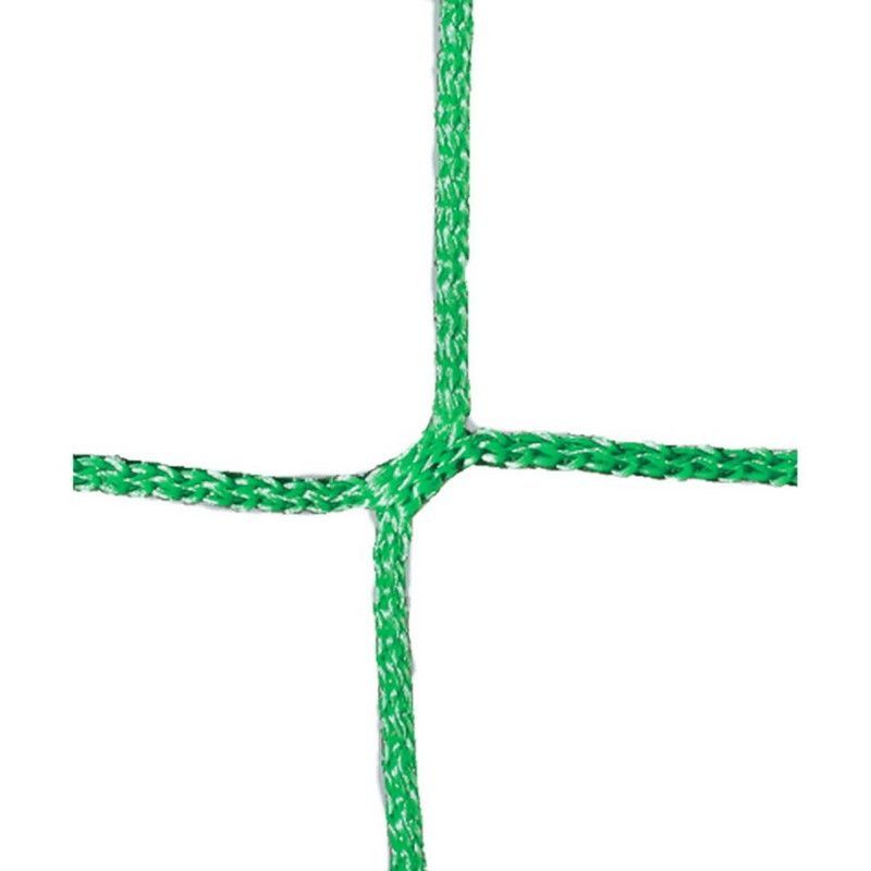 Сетка заградительная ячейка 40мм нить: 5,0 мм  1м2 Pioner A14888