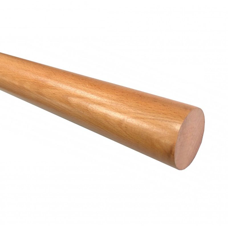 Хореографический поручень из бука 1500мм  Pioner A12862