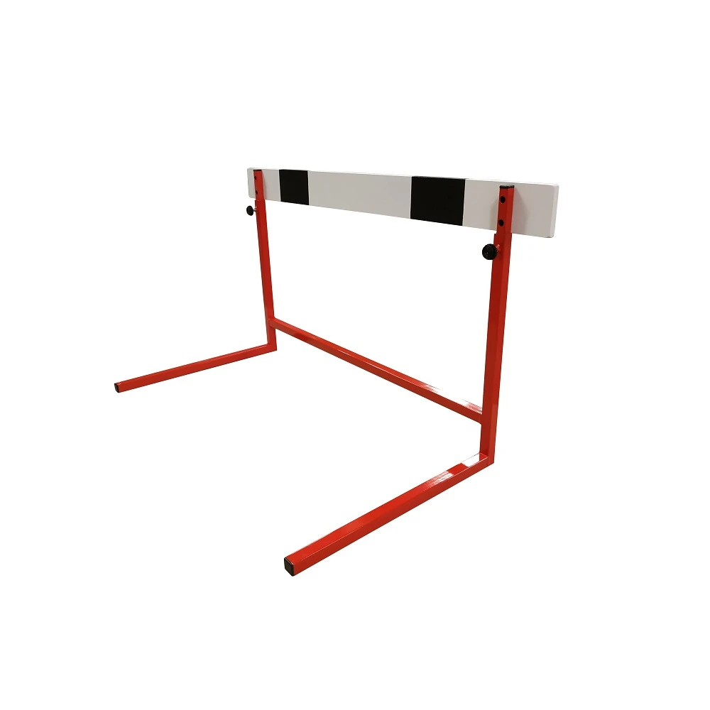 Барьер тренировочный регулируемый юношеский