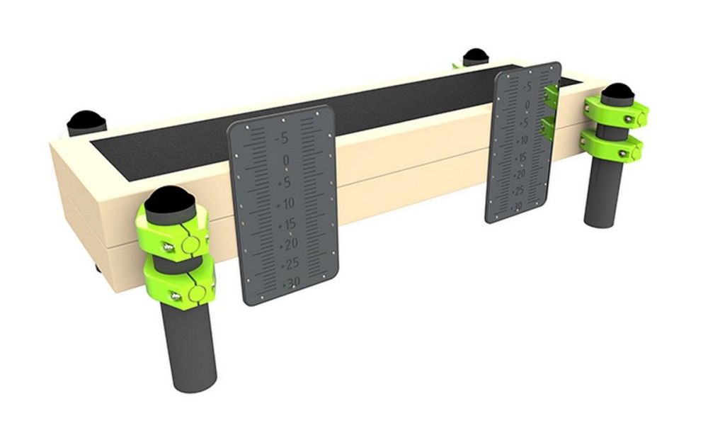 Спортивный комплекс  Pioner A17542