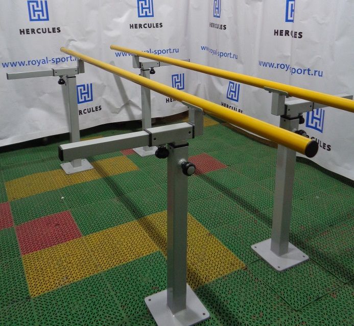 Брусья реабилитационные стационарные