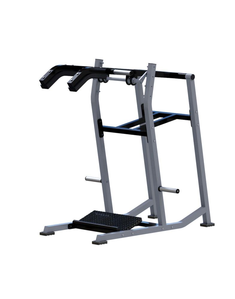 Голень машина стоя  Pioner A11914